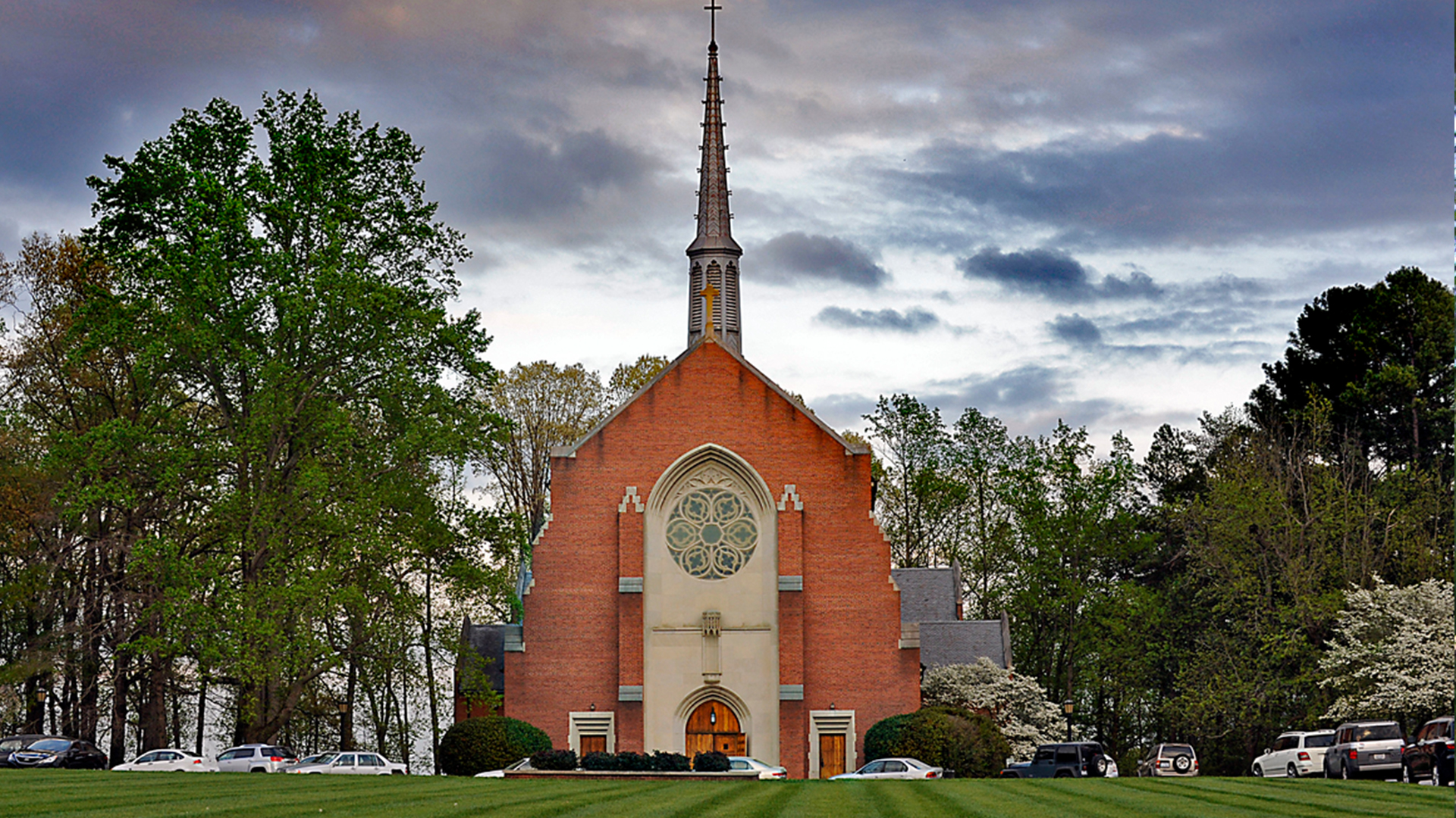 Omwake-Dearborn Chapel