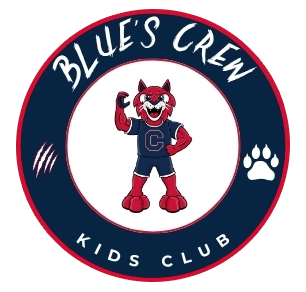 Blue's Crew Kids Club