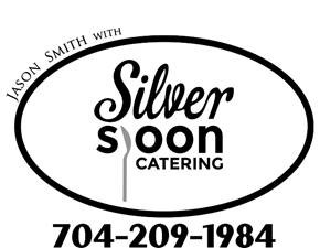 Silver Spoon Catering