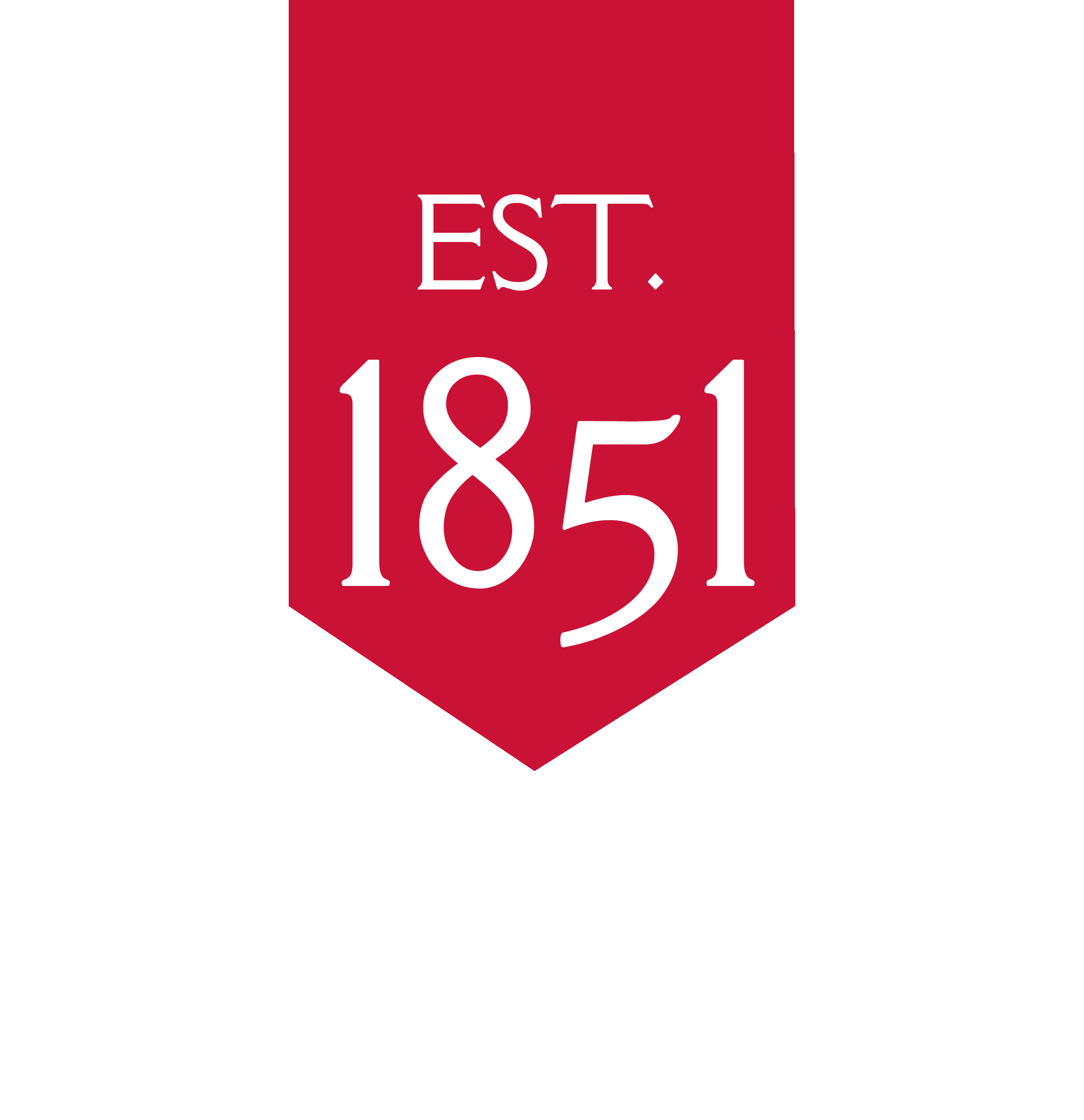 Catawba College - Established in 1851