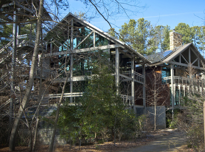 Center for Environment