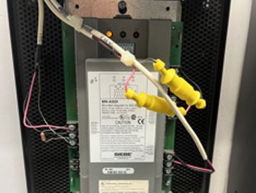 Music building equipment