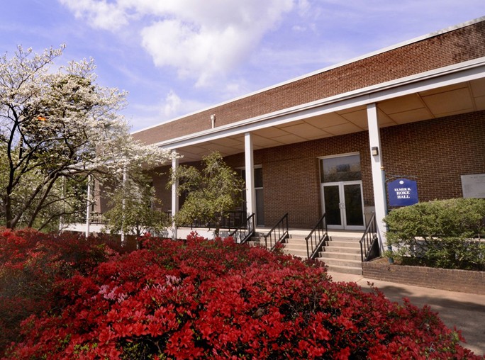 Hoke Hall
