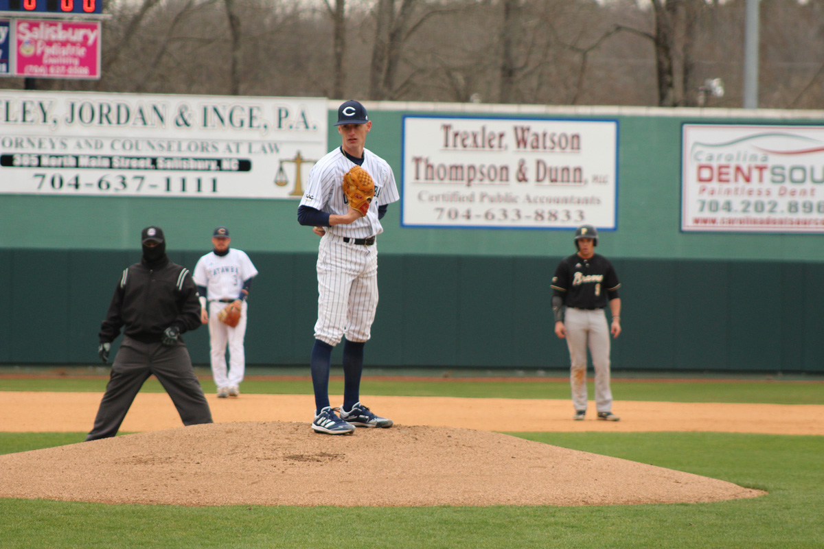 Baseball