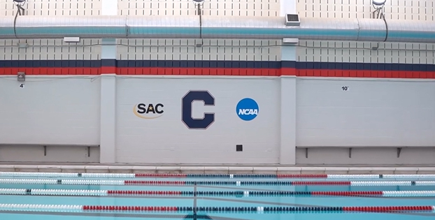 Renovated Johnson Pool