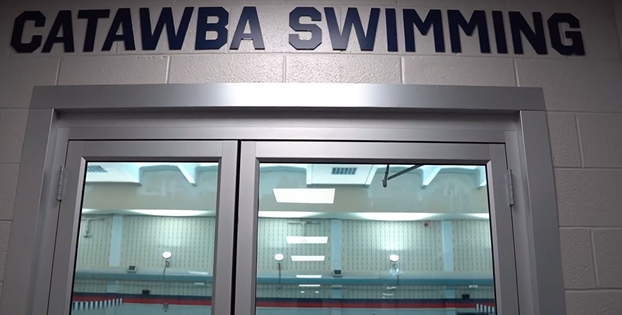 Renovated Johnson Pool