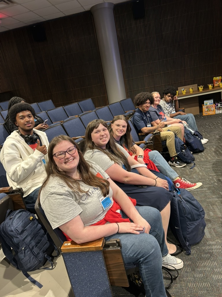 SNCAE Student Activities