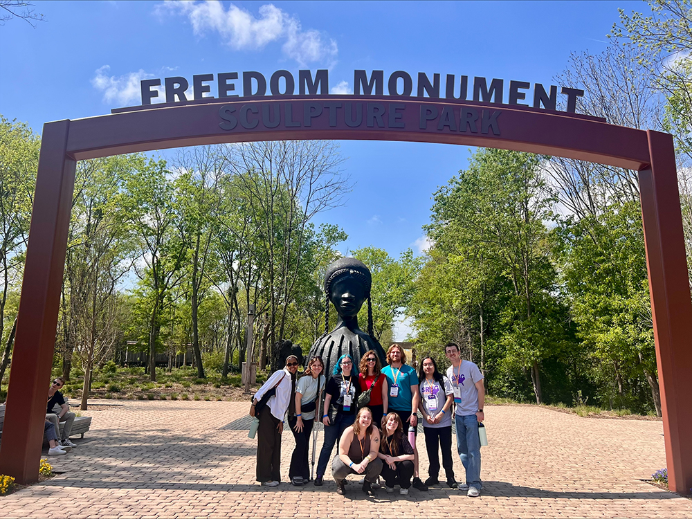 Honors Conference Trip