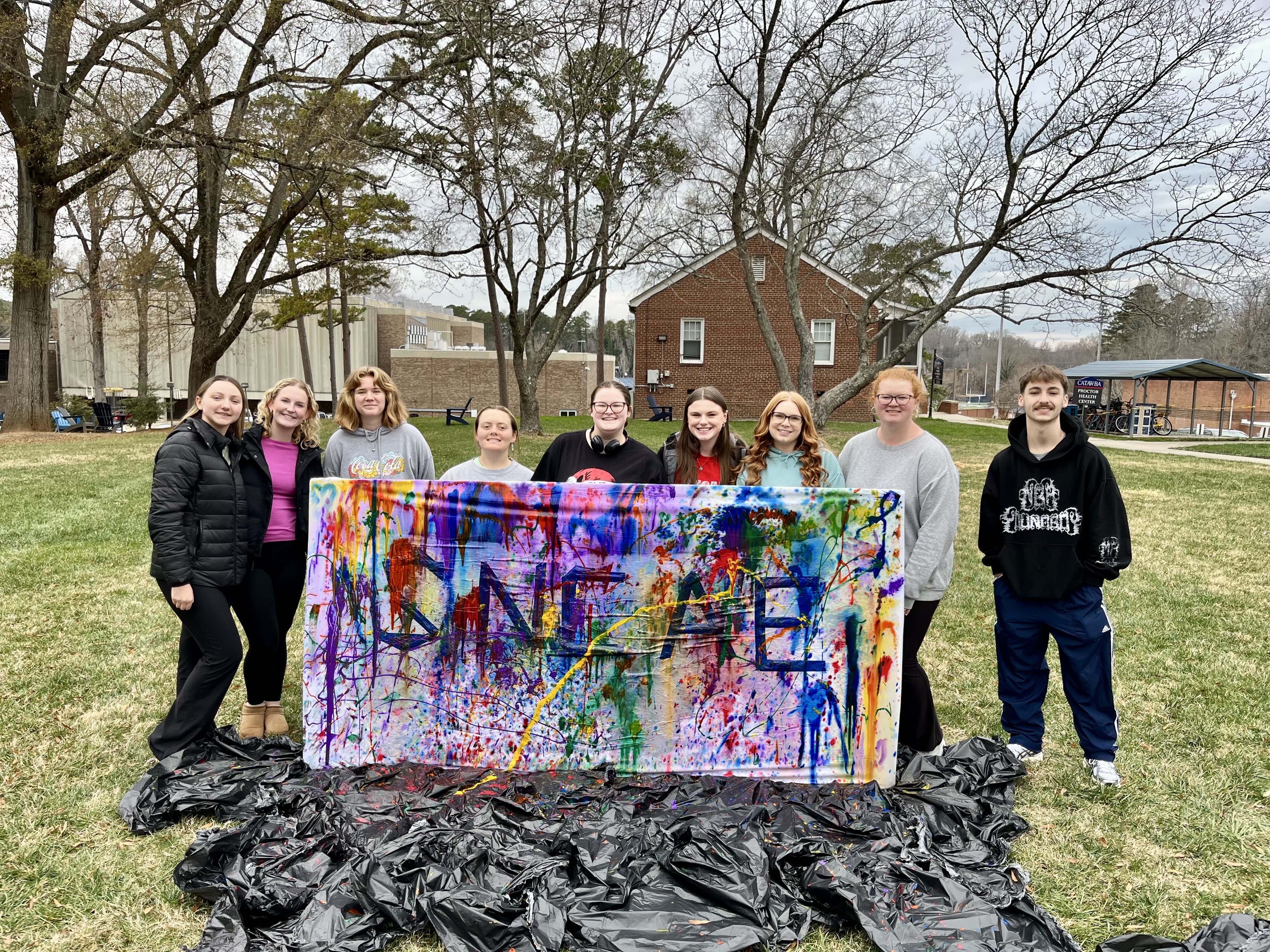 SNCAE Student Activities