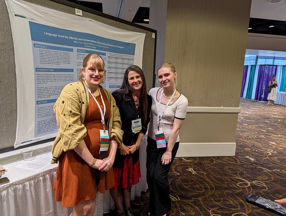 Southeastern Psychological Association Conference