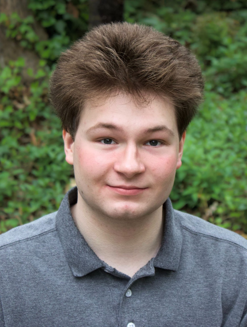 Andrew Grissom