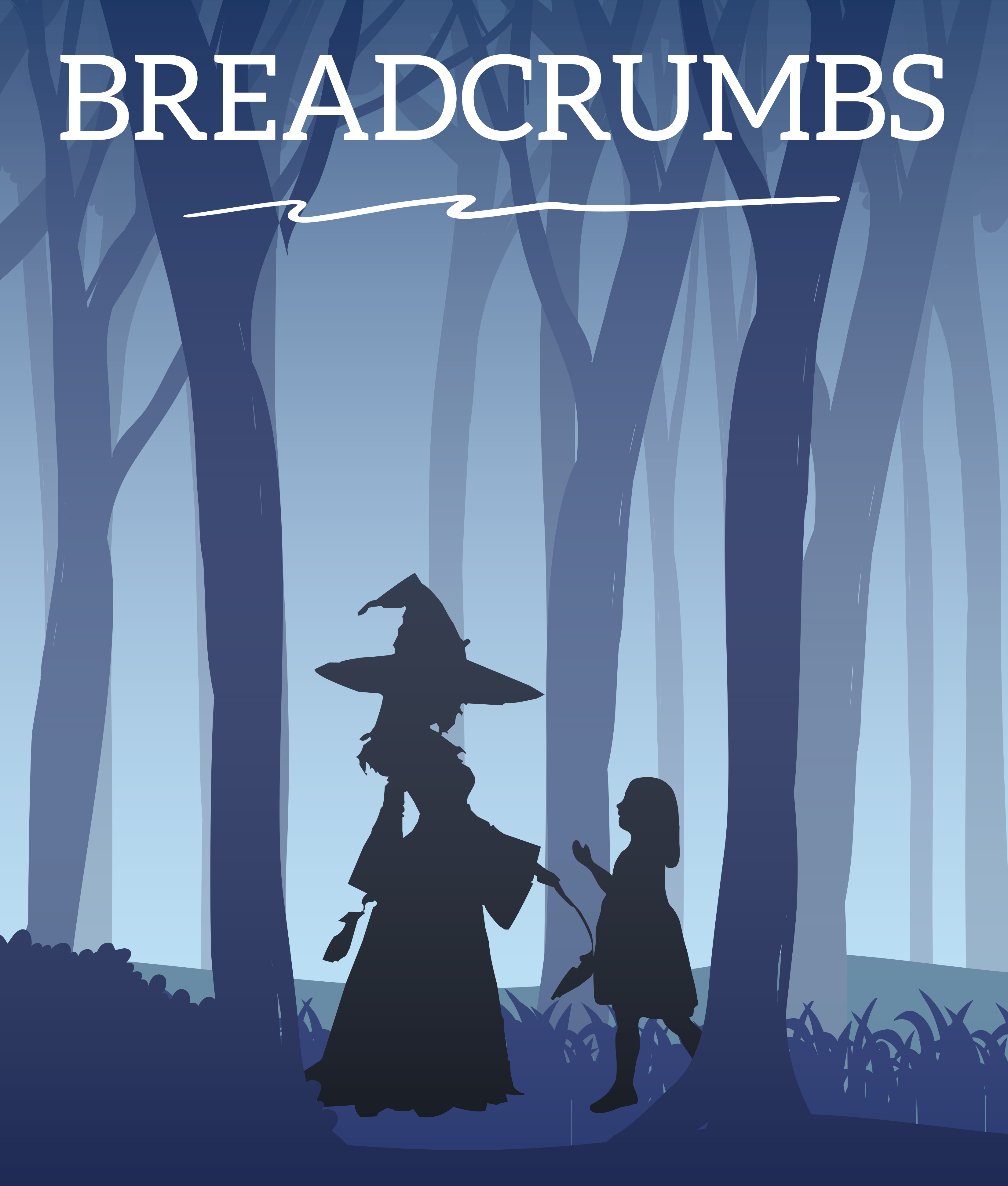 Breadcrumbs