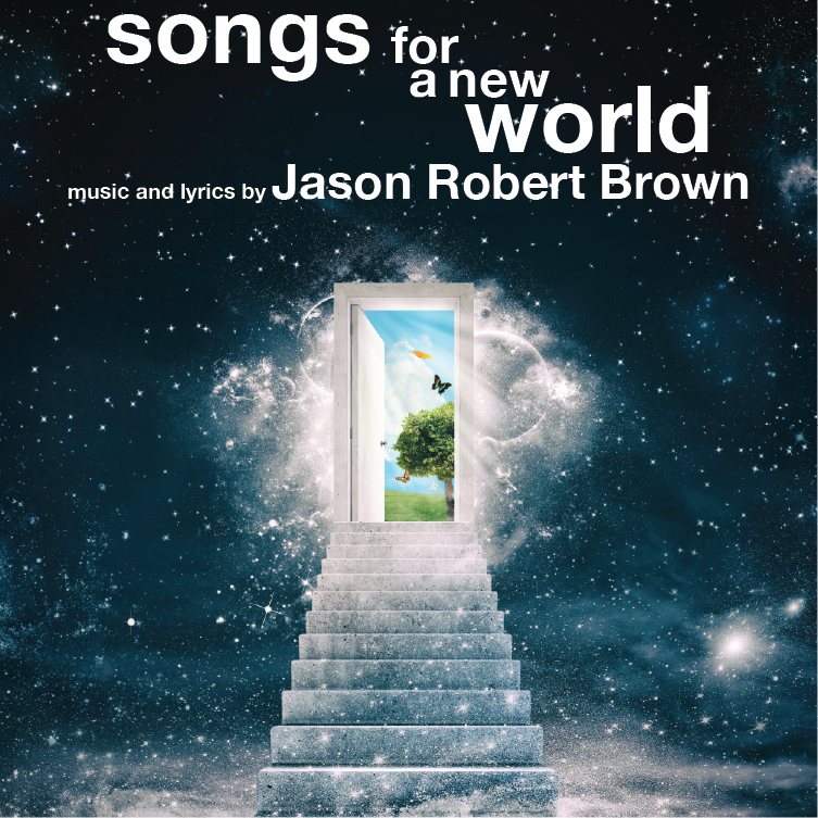Theatre Arts: Songs for a New World