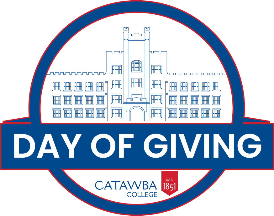 Day of Giving at Catawba College