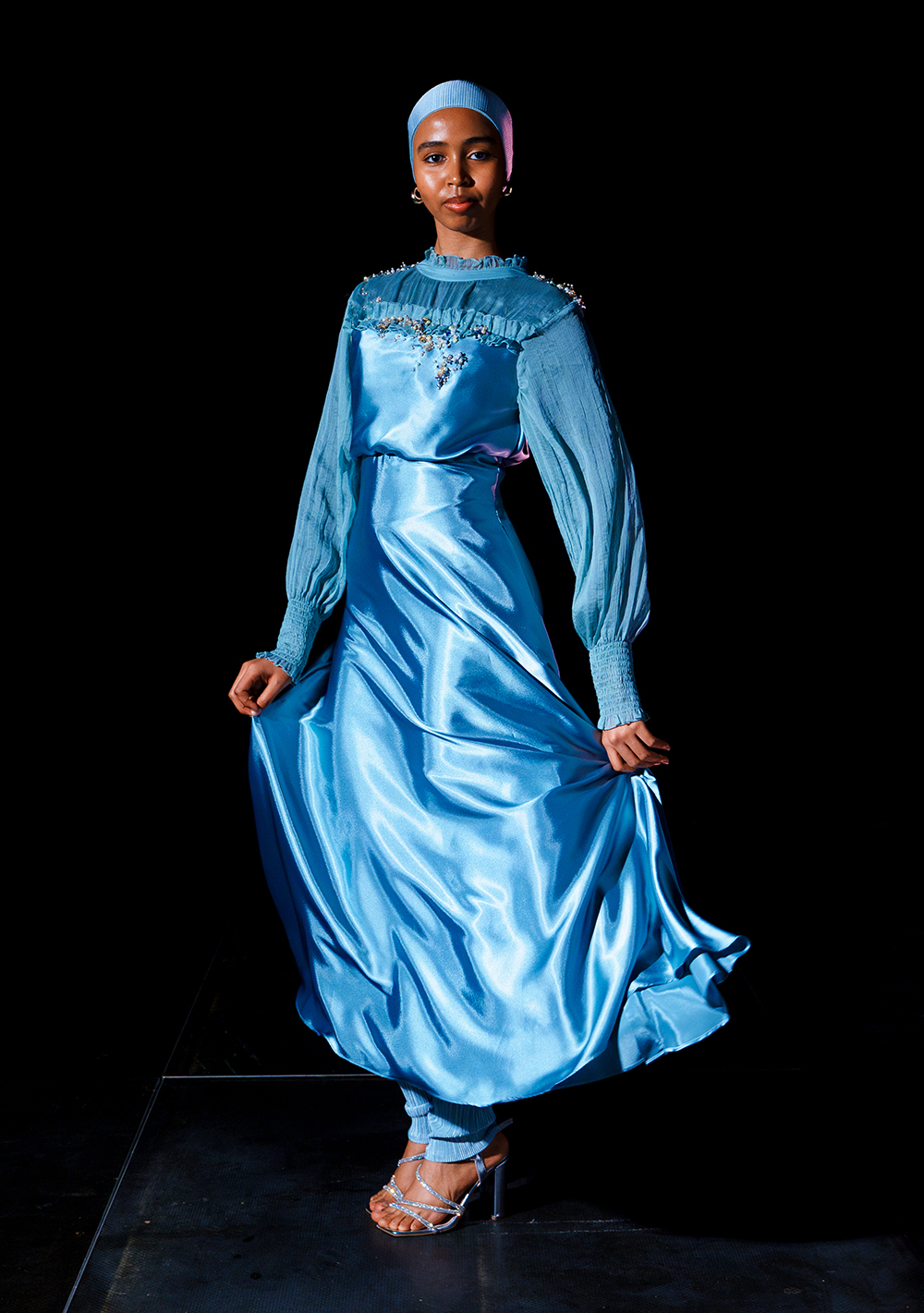 Sustainable Fashion Show