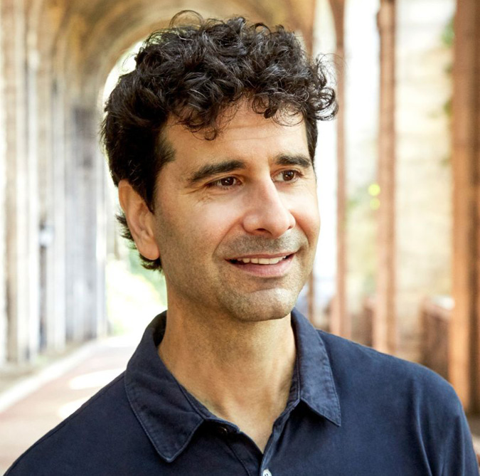John Cariani