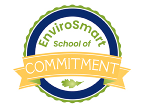 EnviroSmart School of Commitment