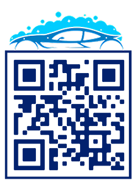 Car Wash QR