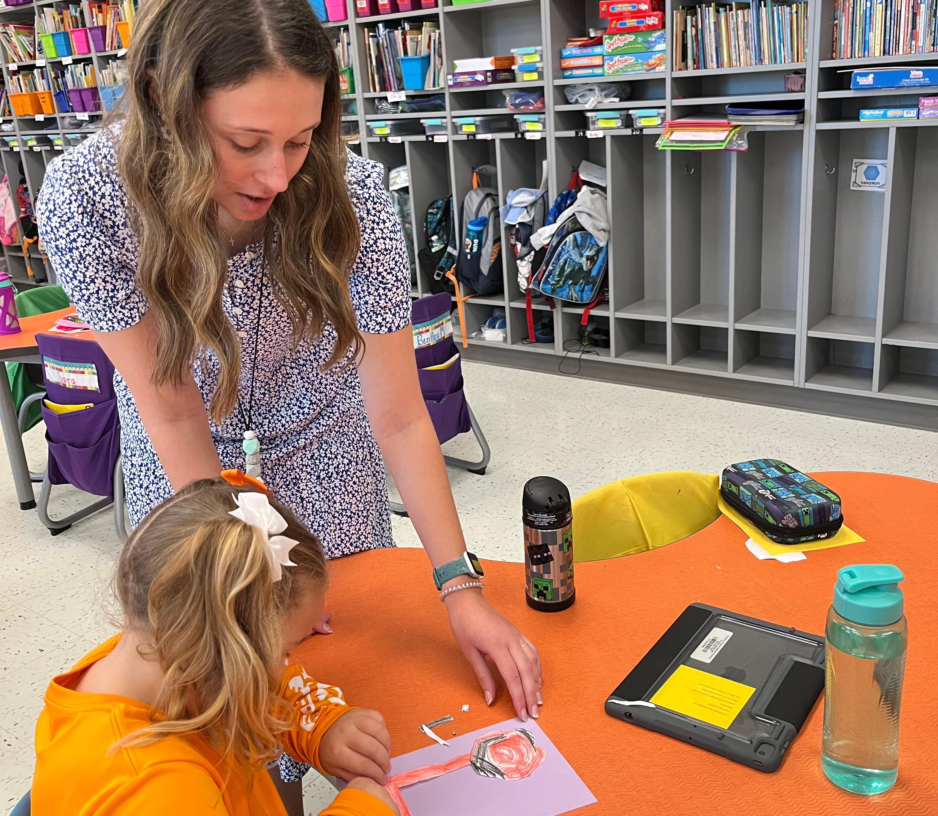 Teacher Education - Elementary Education 