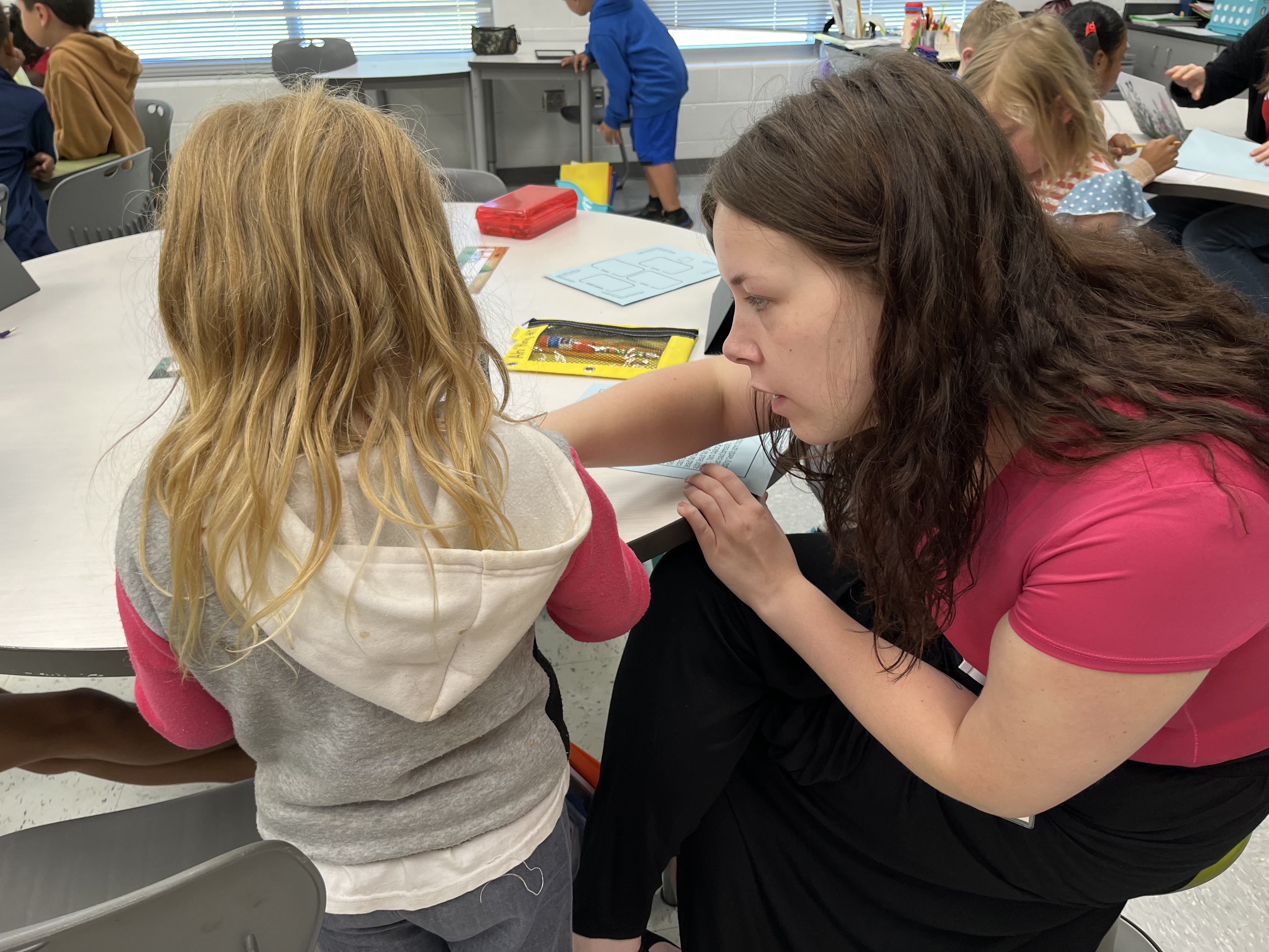 Teacher Education - Elementary Education