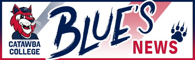 Blue's News: Weekly Updates