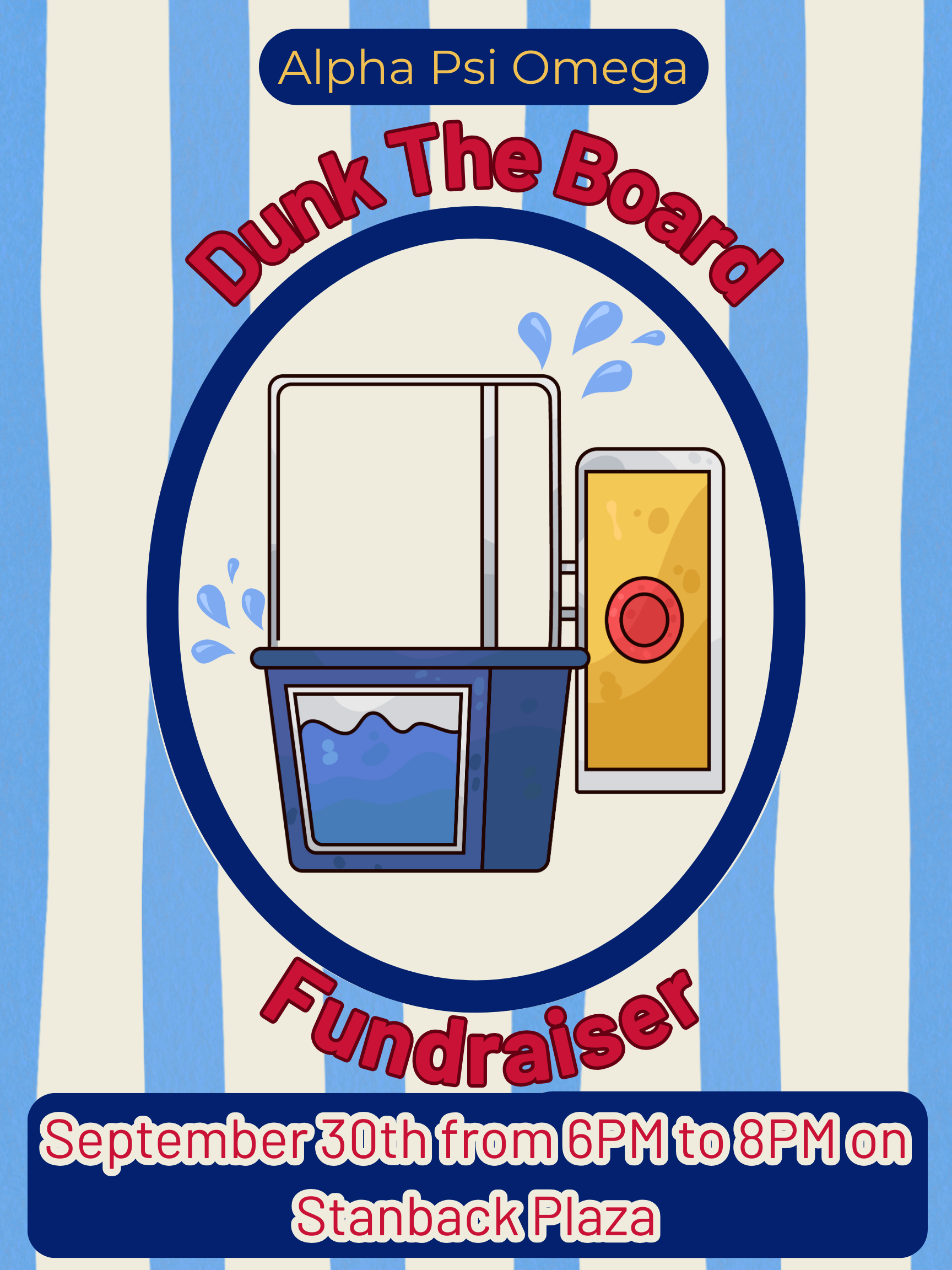 Dunk the Board