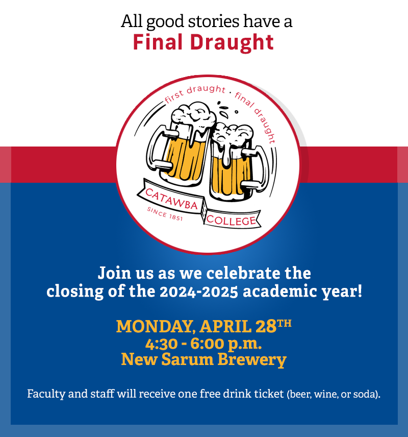 Final Draught 2025