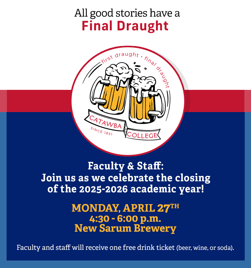 Final Draught 2026