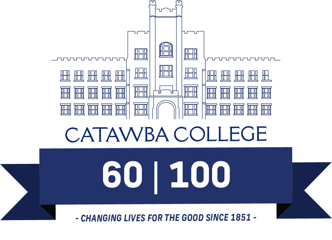 60 / 100 Years of Catawba College