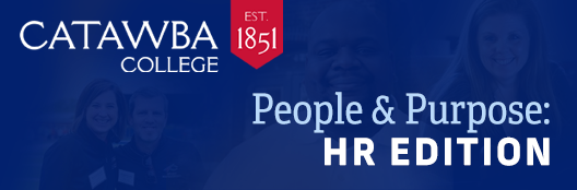 Human Resources Updates