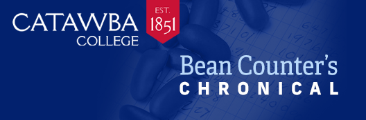 Bean Counters Chronicle