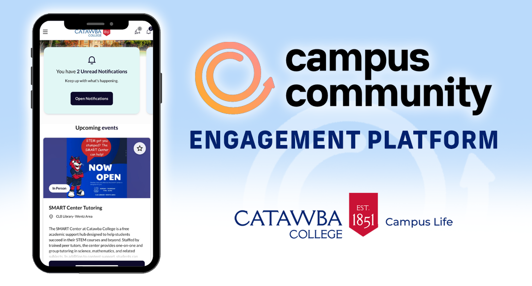 Campus Community App