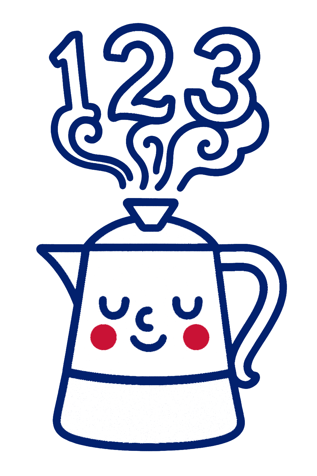 Coffee Pot