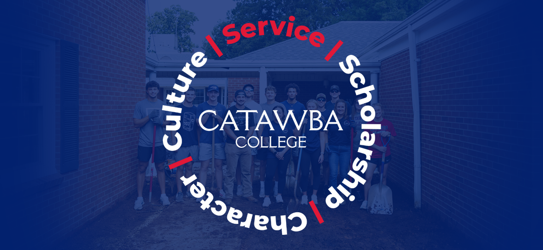 Day of Service logo header