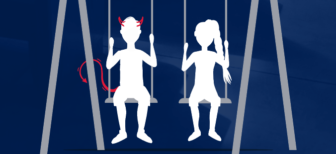 Hand to God Theatre Production