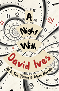 David Ives