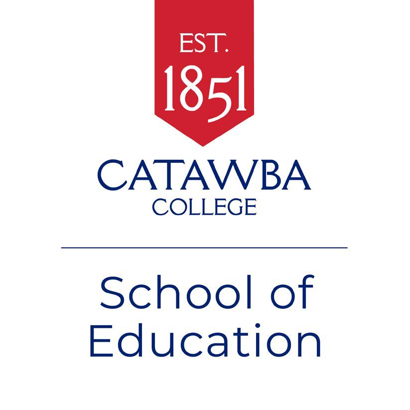 Catawba College School of Education Social Profile Image