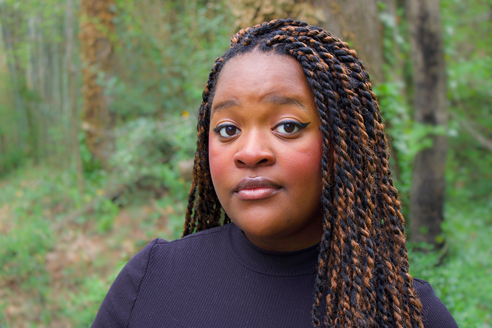 Francine Green-Thomas