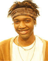 Malaki White