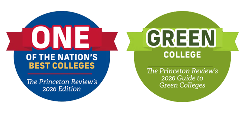 The Princeton Review Guides to Best Colleges and Green Colleges