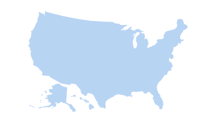 US Map