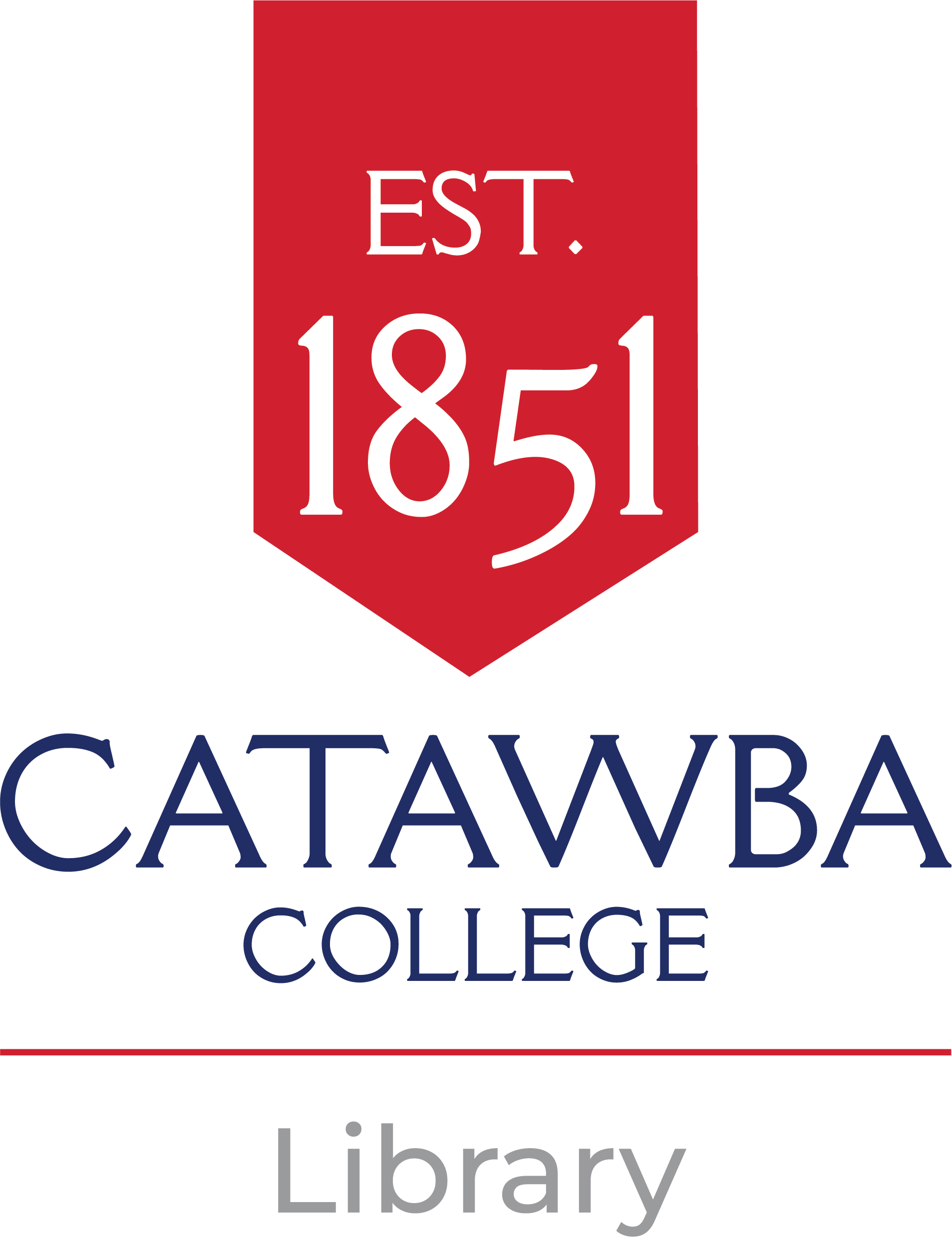 Catawba College Library