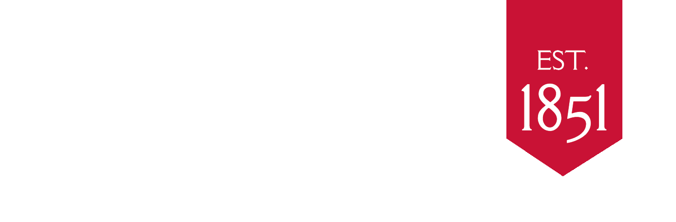 Catawba College Logo - Slate