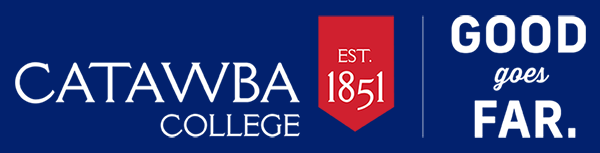 Catawba College - Good Goes Far