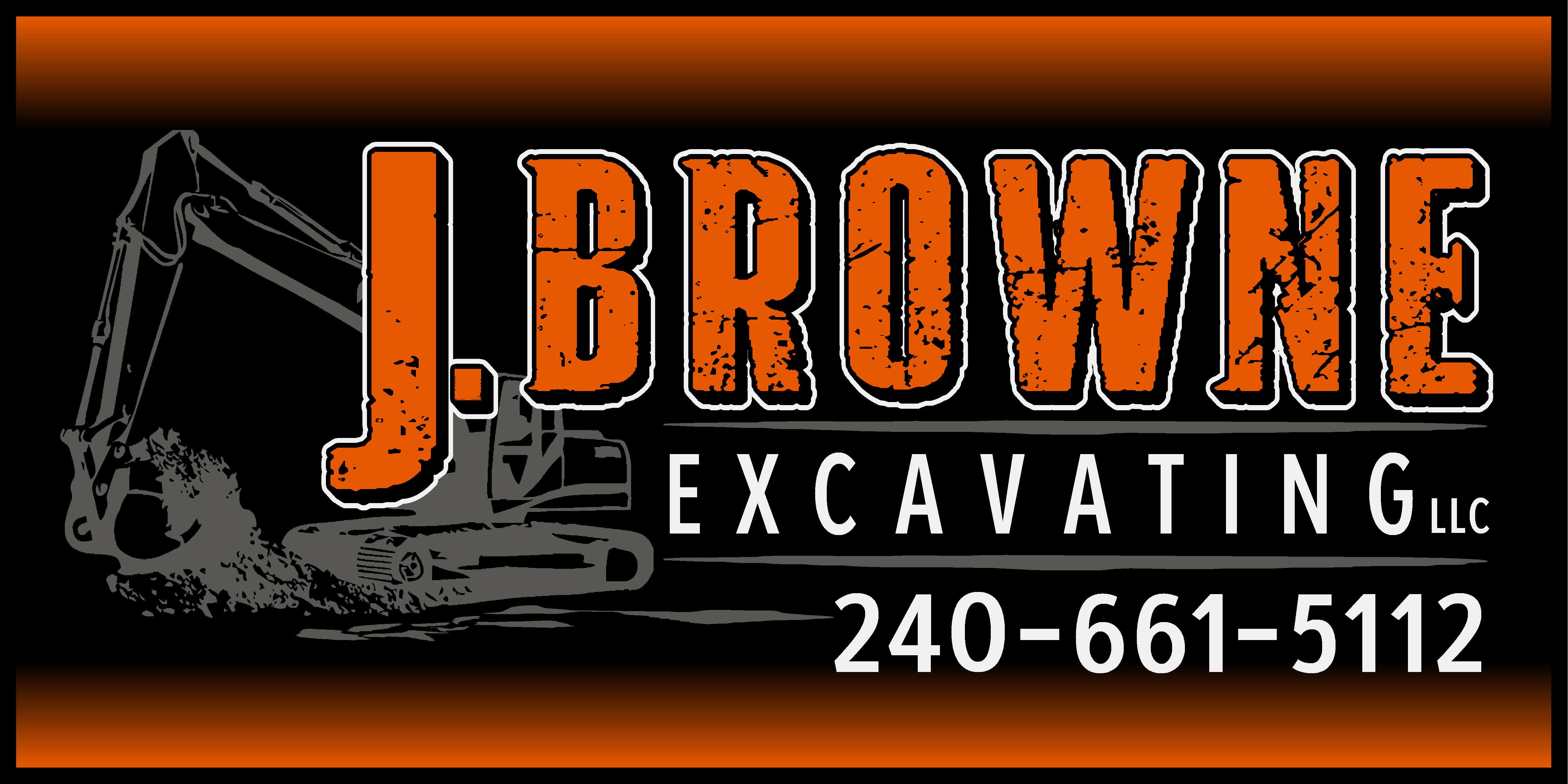J Browne Excavating, LLC