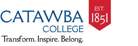 Catawba College - Transform Inspire Belong)