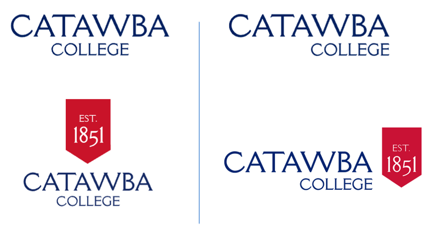 Catawba College Marks