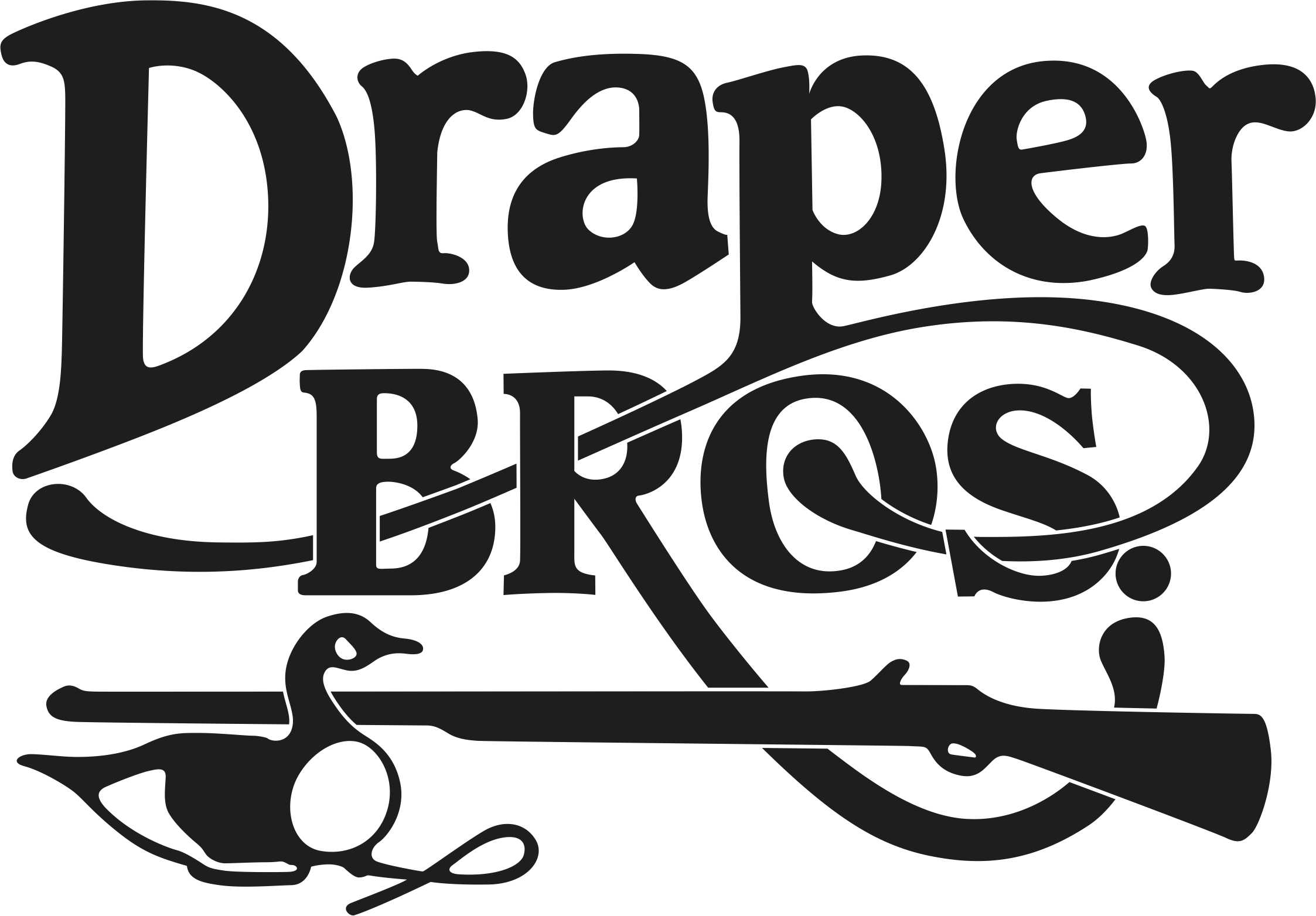 Grauls Market/ Draper Brothers Liquors