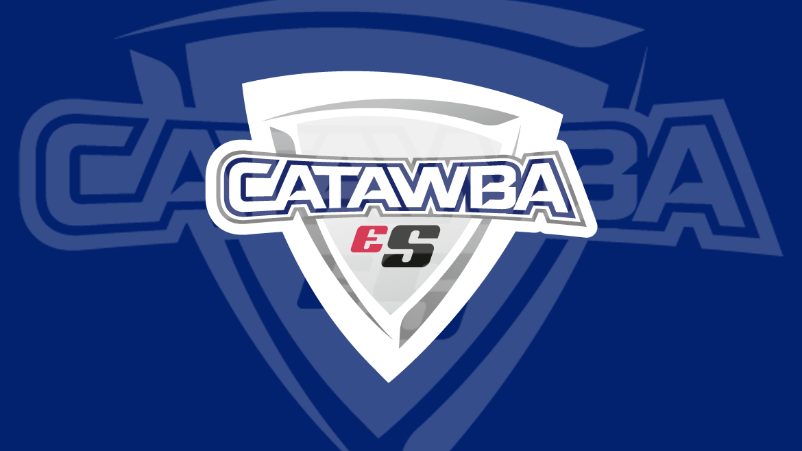Catawba Esports