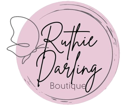 Ruthie Darling Logo